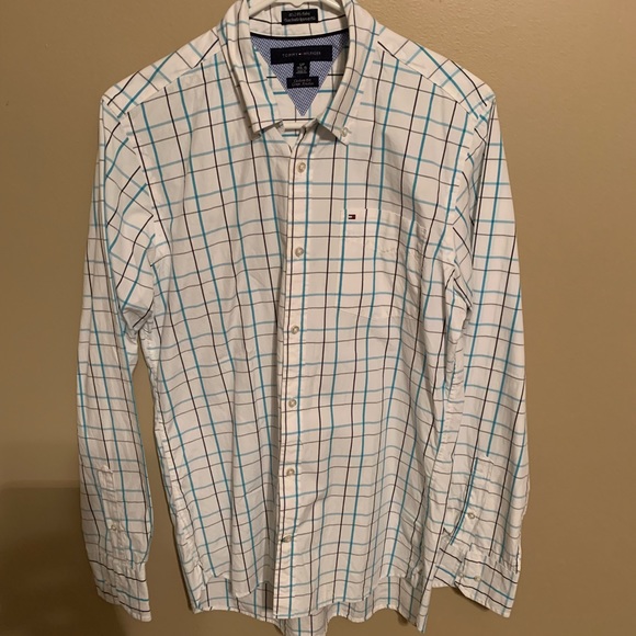 Hilfiger’s Men’s shirt - Picture 3 of 8